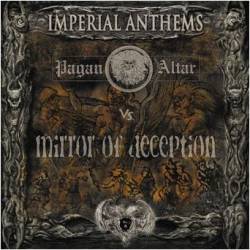 Pagan Altar : Imperial Anthems